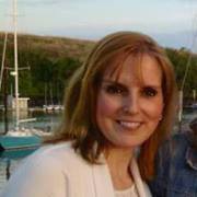 Siobhan Powers