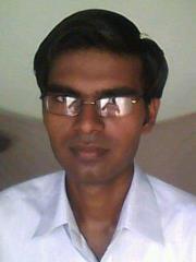 Vinod Kumar