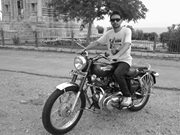 Vaibhav Rathi