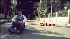 Eslam Mohamed