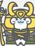 Fuku Moji