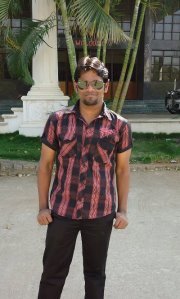 Prakash Thiraviam