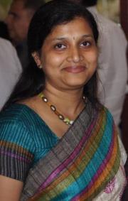 Neethu Thomas
