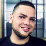 Luis Paulino