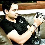 Anubhav Khare