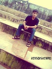 Sandeep R nair