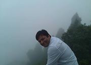 Ravi Mishra