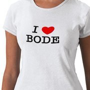 Bode Mulengo