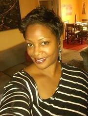 Majadi Wright