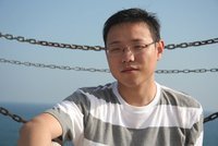 Pengfei Zhang