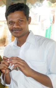Nagavarman Sakthivel