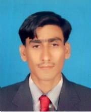 Nazeer Shah
