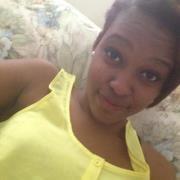 Bre-bre Smiley johnson