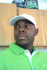 Thabo Vilane