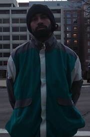 Salahuddin Ahmed