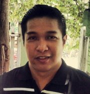 Joel Wayne