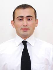 İsmayıl Abbas