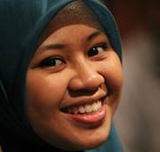Zulfa Jaziroh