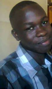 Frank Hussein