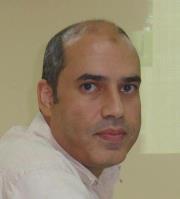 Khaled Haliem
