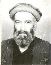 Abdul Nazari