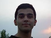 Alireza Delfarah