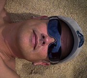 Kevin Teichroeb