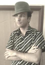 Mohammad Jamshidpour