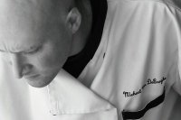 Michael Van de berghe