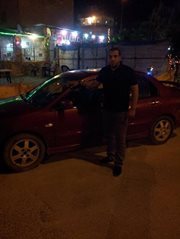 Hassan Hamdy