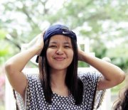 Charisse Joyce