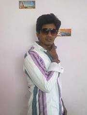Srinivas Singavarapu