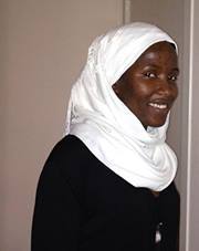 Hawa Kamara