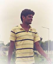 Gagan Naidu