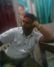 Rajesh Kumar