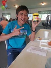 Eung Chokdeepusit