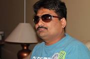 Trivikram Dwivedi