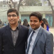 Rohit Goel