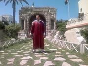 Mohammed Almradi