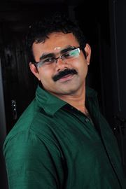 Jagath Chandran