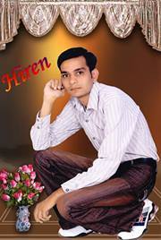 Hiren Patel