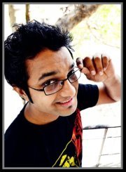 Sameer Lahane