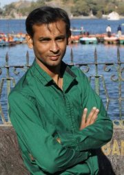 Amit Joshi