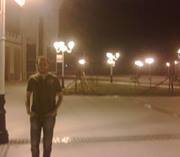 محفوظ أبي يعلا