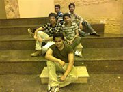 Hamza Mahmood