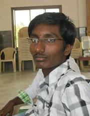 Visveswaran Vichu
