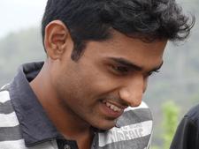 Sumit Wale