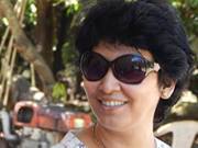 Rakhee Pathak
