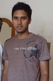 Mahesh Cr
