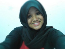Shafiqah